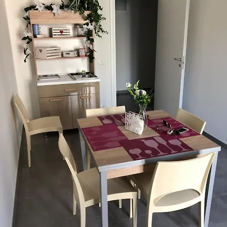 Giulio Cesare Apartment&rooms * Бари