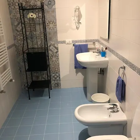 Giulio Cesare Apartment&rooms Отель типа 