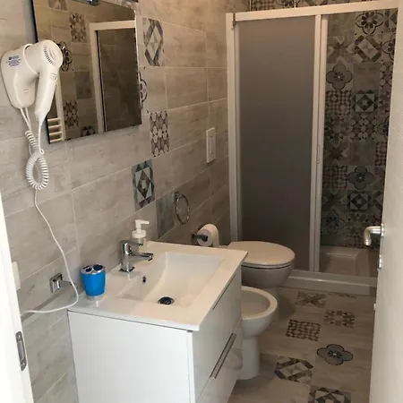 Giulio Cesare Apartment&rooms Отель типа 