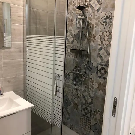 Giulio Cesare Apartment&rooms Бари