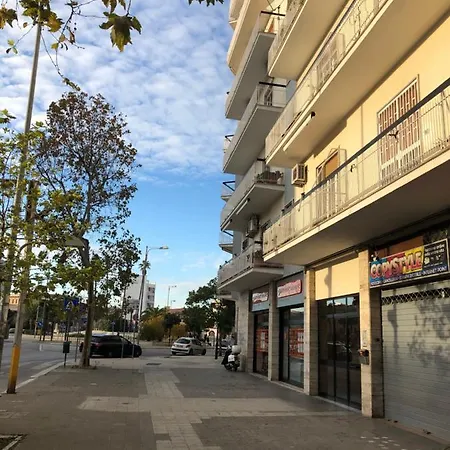 Giulio Cesare Apartment&rooms Отель типа 