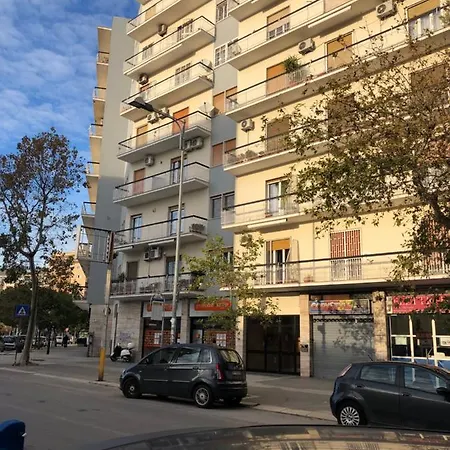 Giulio Cesare Apartment&rooms Отель типа 