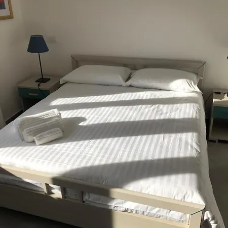 Giulio Cesare Apartment&rooms * Бари