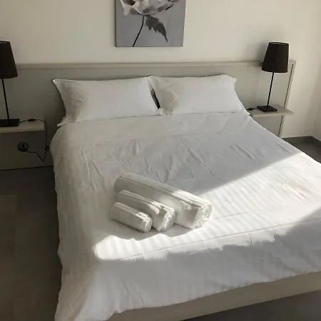 Giulio Cesare Apartment&rooms Отель типа 