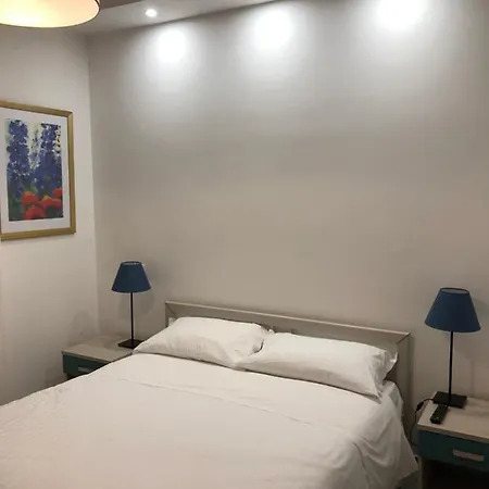 Giulio Cesare Apartment&rooms Отель типа 