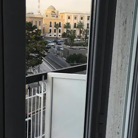 Giulio Cesare Apartment&rooms Отель типа 