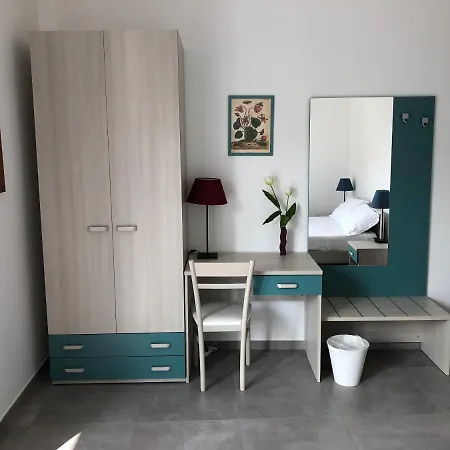 Giulio Cesare Apartment&rooms Бари