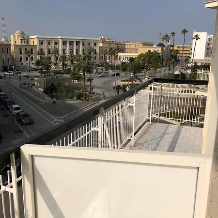 Giulio Cesare Apartment&rooms * Бари