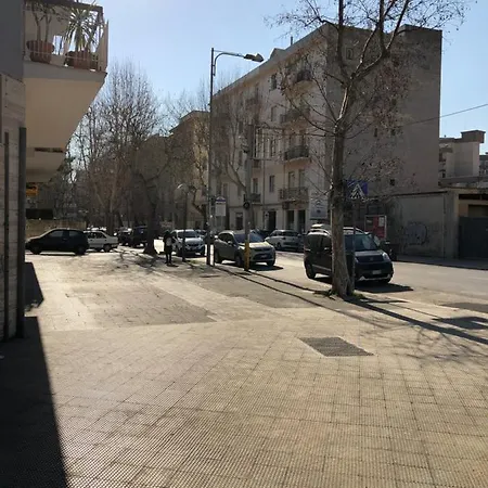 Giulio Cesare Apartment&rooms Отель типа 
