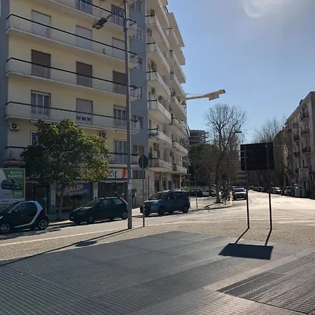 Giulio Cesare Apartment&rooms Отель типа 