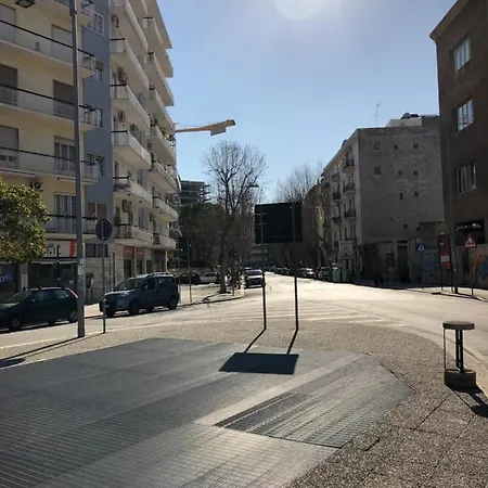 Giulio Cesare Apartment&rooms Бари